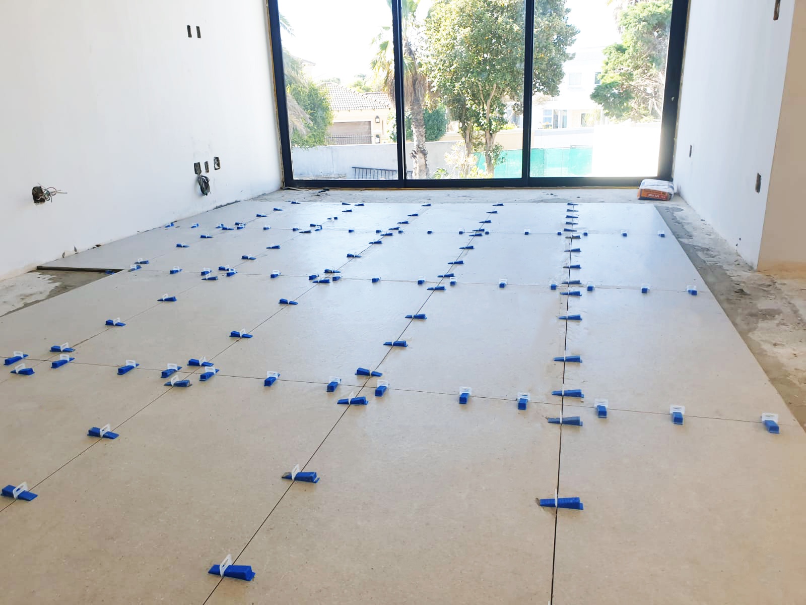 Extension & Loft Project 6